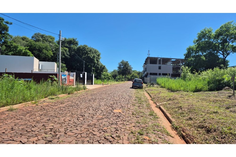 Terreno à venda em Quiteria, Encarnación