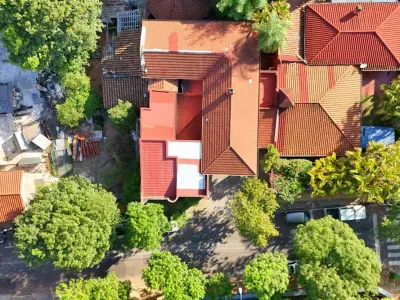 Land for sale in Recoleta, Asunción