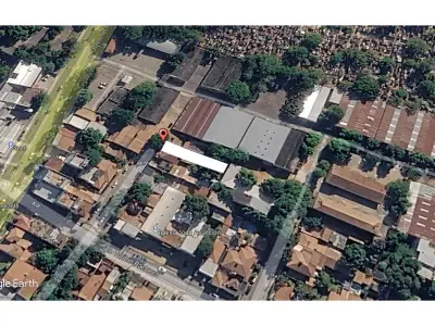 Land for sale in Recoleta, Asunción