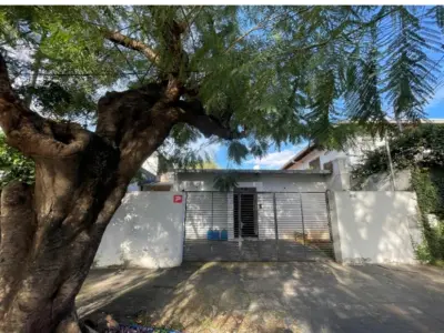 Land for sale in Recoleta, Asunción