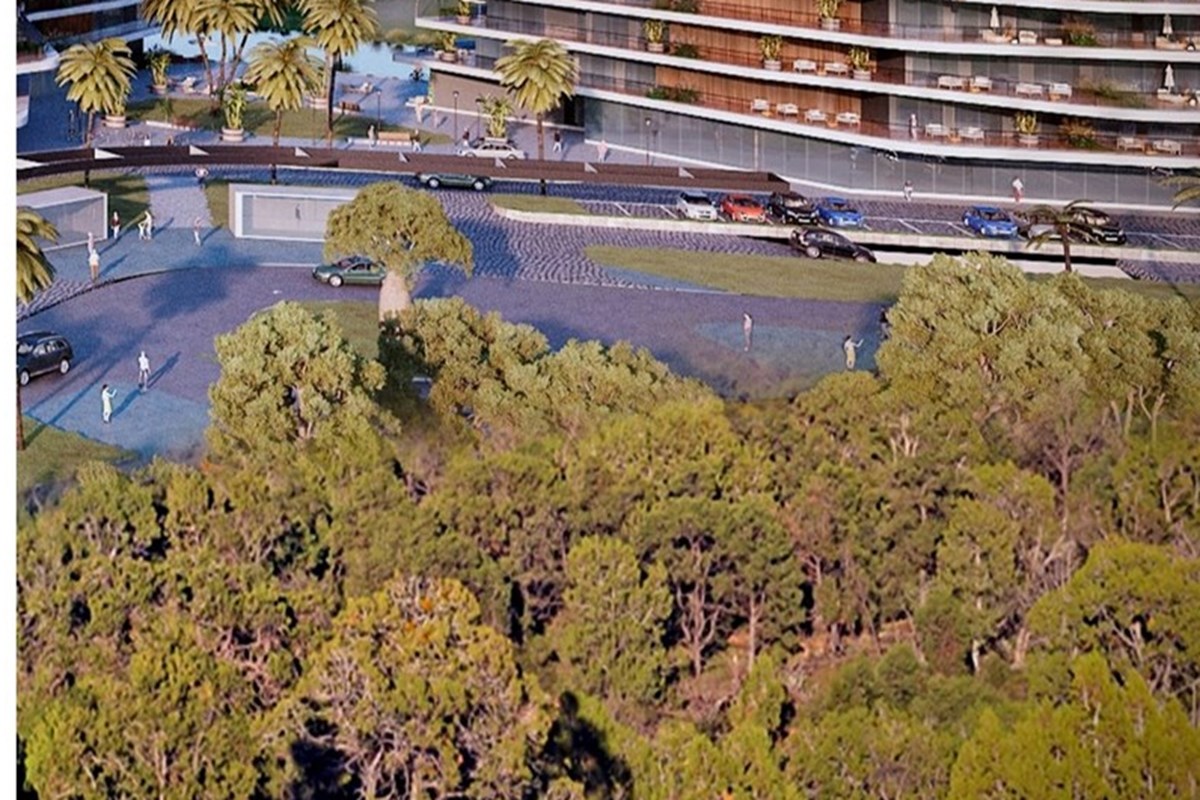 Terreno en venta en Recoleta, Asunción
