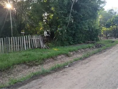 Terreno en venta en Remansito, Villa Hayes