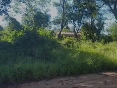 Terreno à venda em Remanso, Mariano Roque Alonso