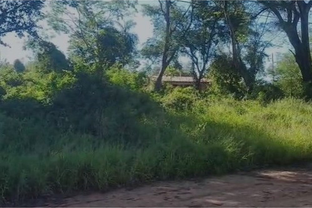 Terreno à venda em Remanso, Mariano Roque Alonso