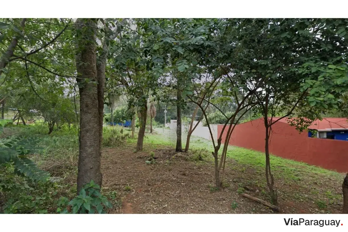 Terreno à venda em Remanso, Villa Elisa