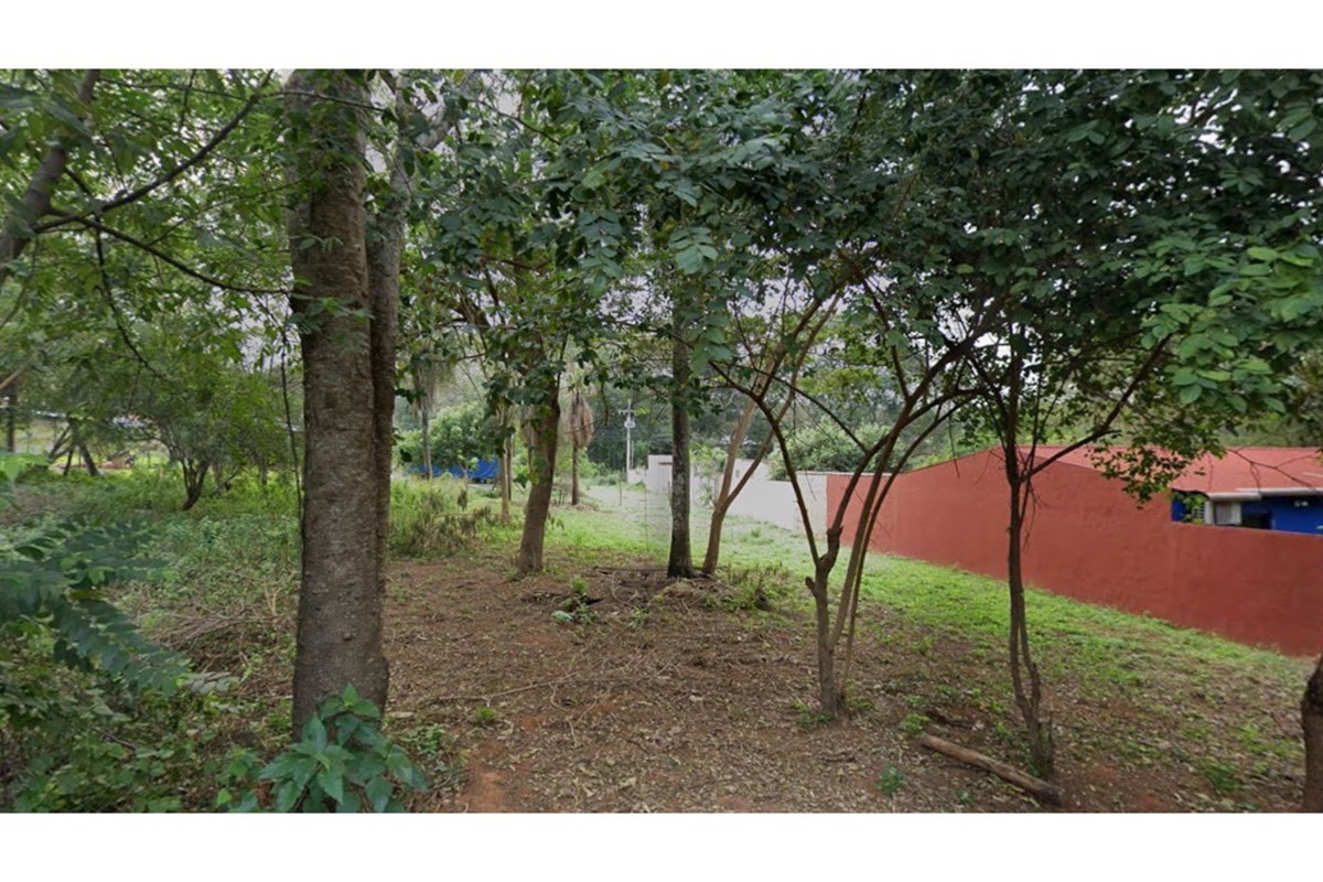 Terreno à venda em Remanso, Villa Elisa