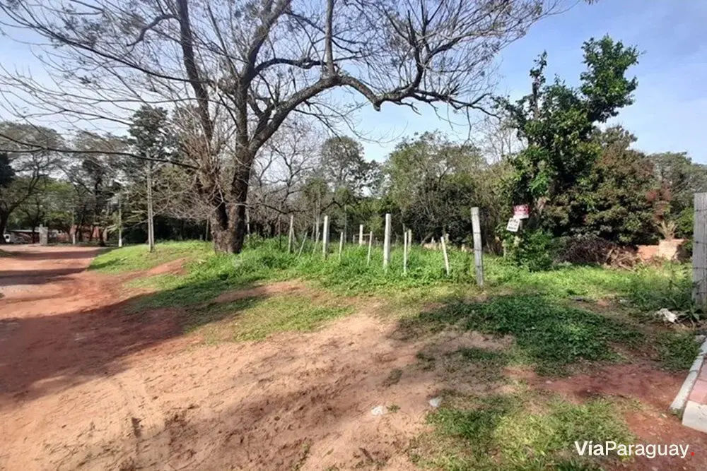 Terreno à venda em Remanso, Villa Elisa