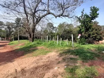 Terreno à venda em Remanso, Villa Elisa
