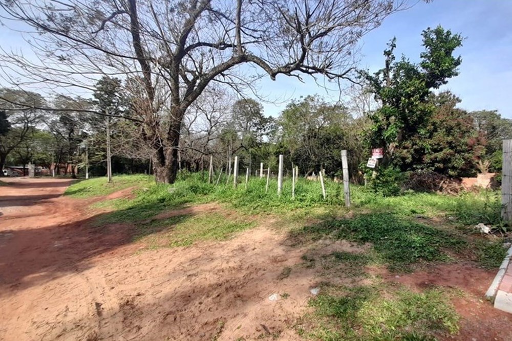 Terreno à venda em Remanso, Villa Elisa