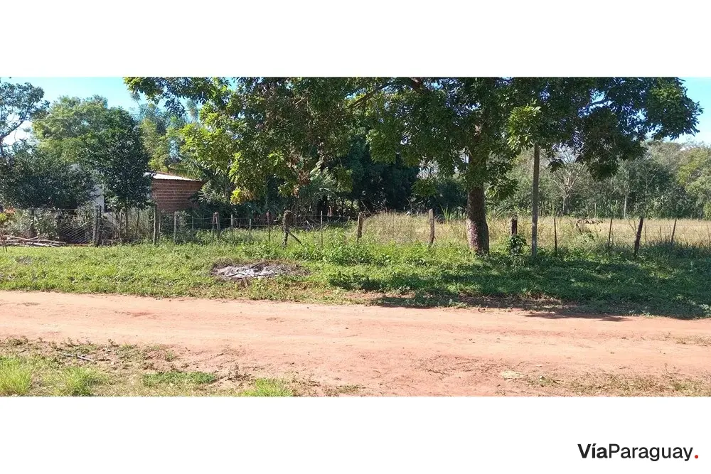 Land for sale in Riberas del Paraná, San Cosme y Damián