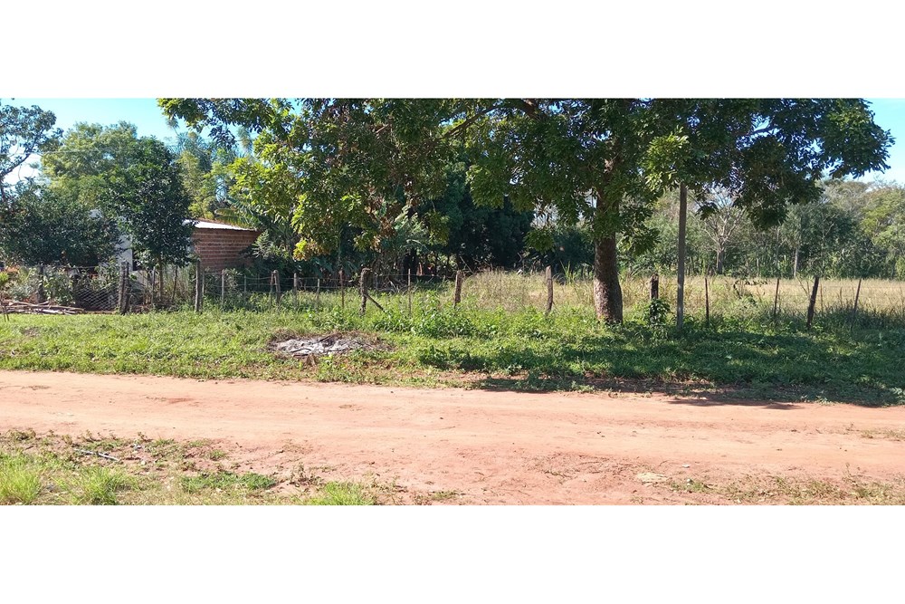 Land for sale in Riberas del Paraná, San Cosme y Damián