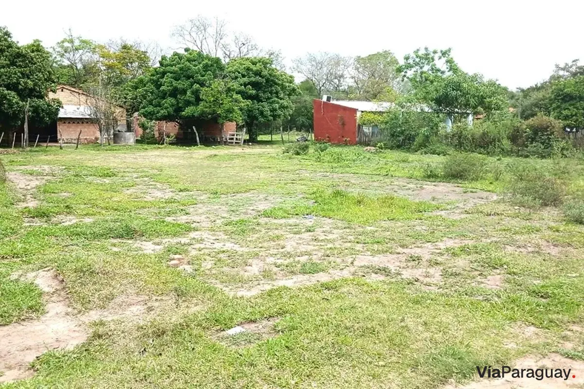 Terreno à venda em Rincón del Peñón Este, Limpio