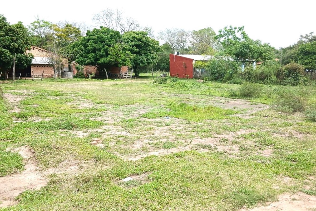 Terreno en venta en Rincón del Peñón Este, Limpio