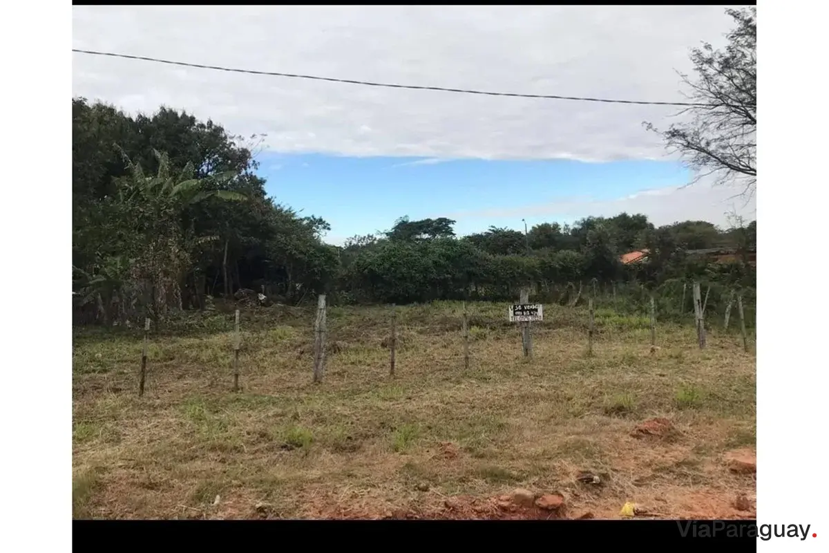 Terreno à venda em Rincón del Peñón Este, Limpio