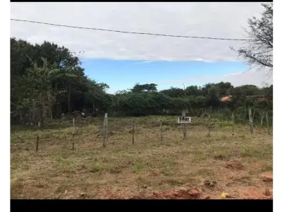 Terreno à venda em Rincón del Peñón Este, Limpio