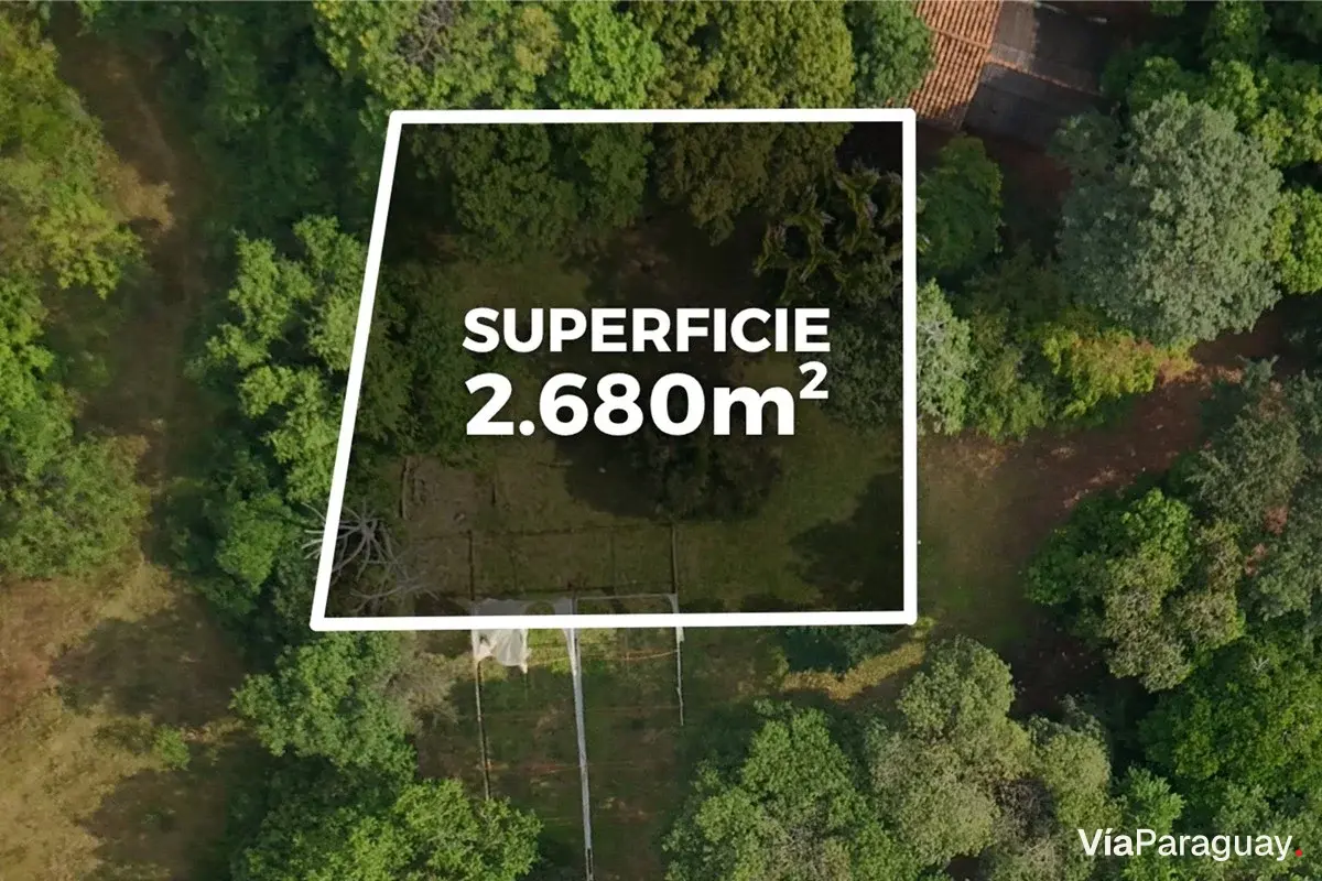 Land for sale in Rincón del Peñón, Limpio