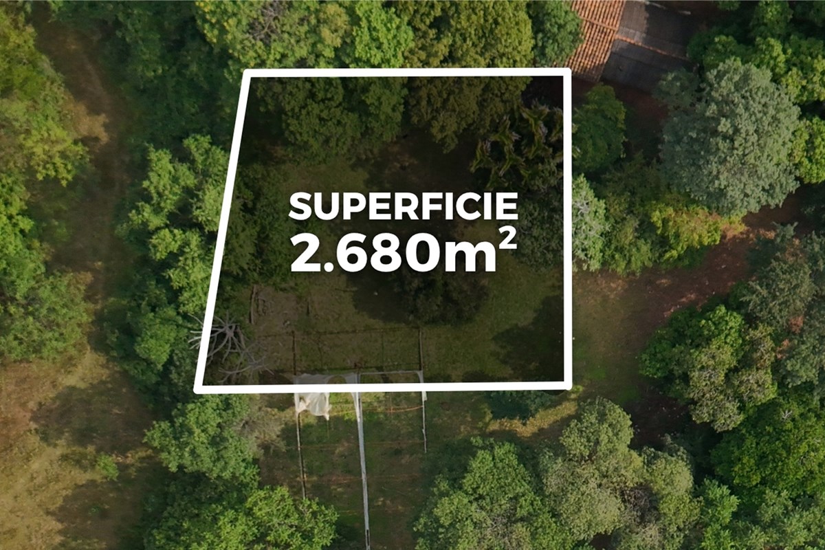 Terreno en venta en Rincón del Peñón, Limpio