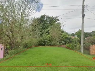 Terreno en venta en Rincón, Guarambaré 1