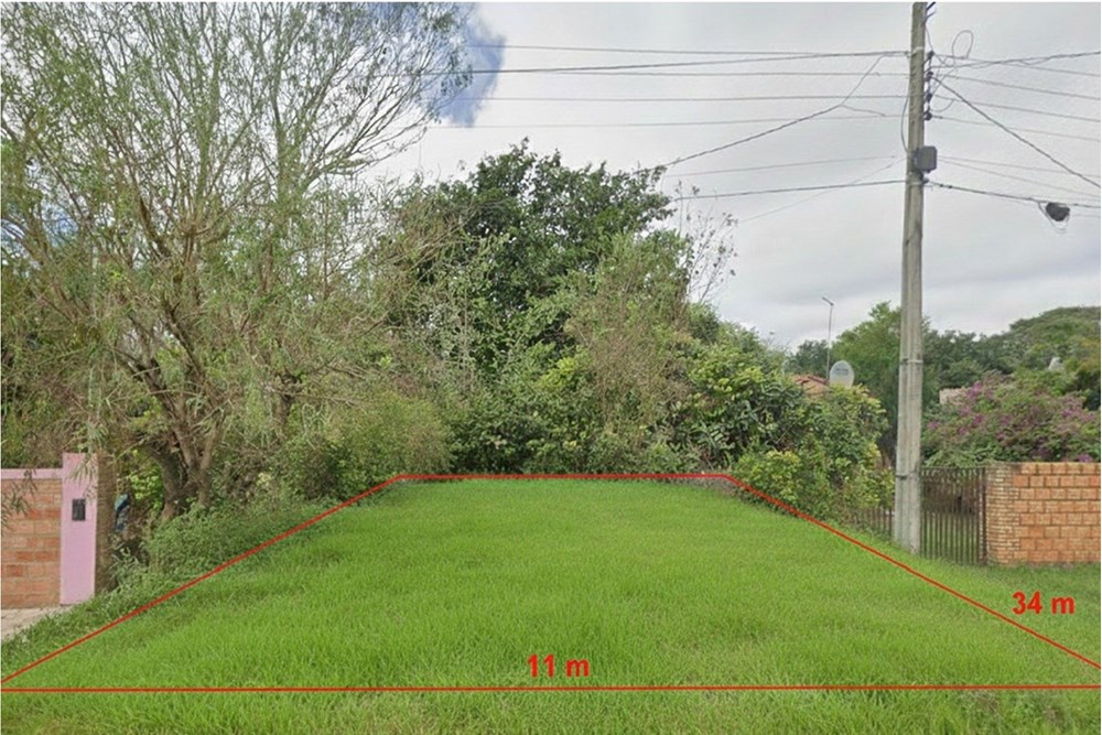 Terreno en venta en Rincón, Guarambaré