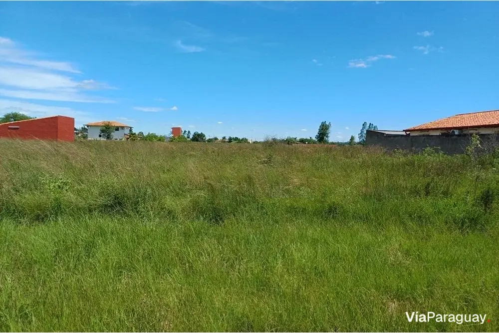 Terreno à venda em Rincón Loma`i, Guarambaré