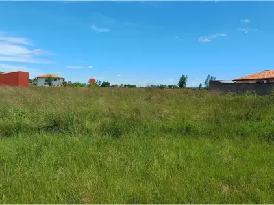 Terreno à venda em Rincón Loma`i, Guarambaré