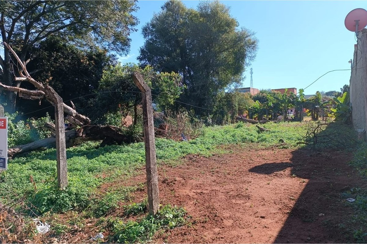 Terreno en venta en Rincón, Ñemby