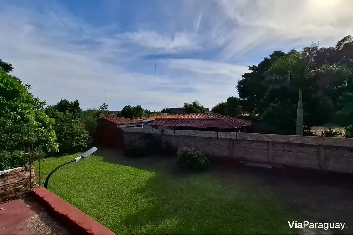 Terreno à venda em Rincón, Ñemby, 374 m²
