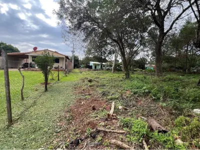 Terreno à venda em Rincón, Ñemby, 552 m²