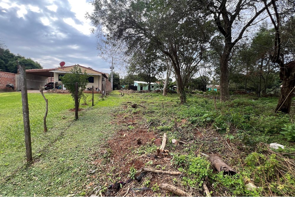 Terreno à venda em Rincón, Ñemby, 552 m²