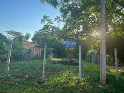 Terreno en venta en Rincón, San Lorenzo — 360 m²