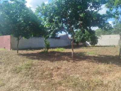 Terreno à venda em Rojas Cañada, Capiatá