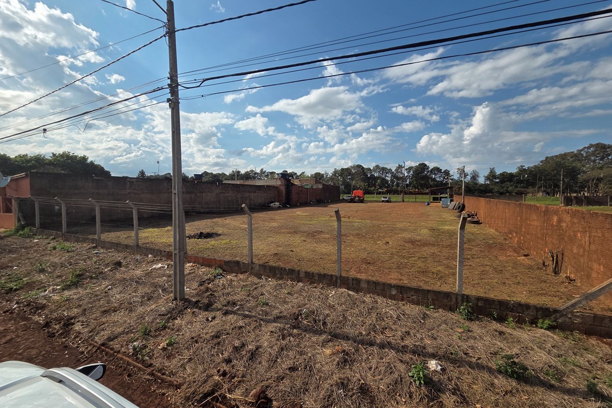 Land for sale on Ruta PY 05, Pedro Juan Caballero