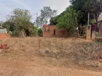Terreno en venta en Sagrada Familia, San Lorenzo