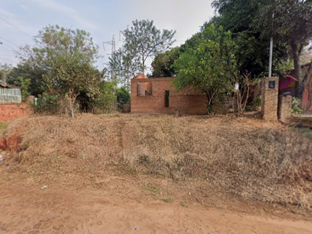 Terreno en venta en Sagrada Familia, San Lorenzo