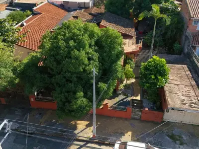 Land for sale in Sajonia, Asunción