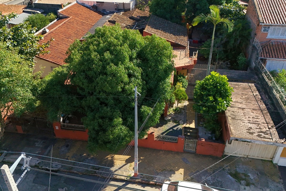 Land for sale in Sajonia, Asunción