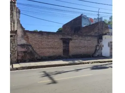 Terreno à venda em Sajonia, Assunção
