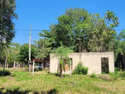 Terreno à venda em Salado I, Limpio