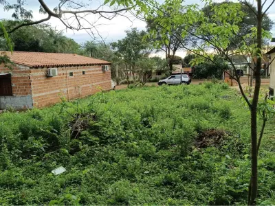 Terreno à venda em Salado, Limpio, Central