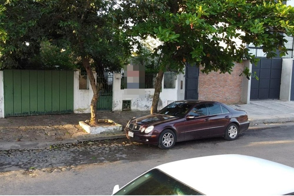 Terreno à venda em Salvador del Mundo, Assunção