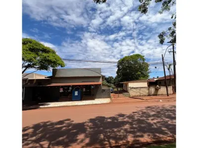 Terreno en venta en San Alberto, Alto Paraná