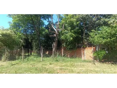 Terreno à venda em San Antonio, bairro Acosta Ñu