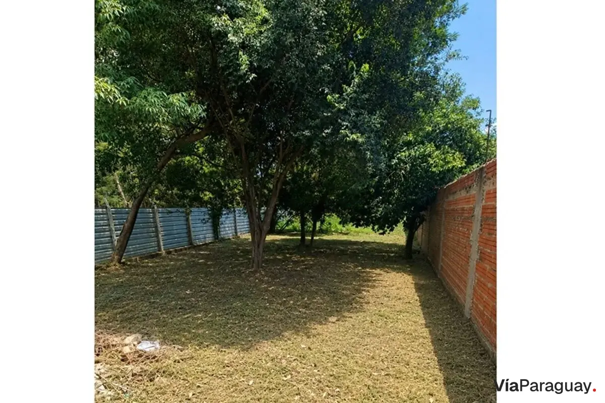 Terreno à venda em San Antonio, Bairro San Francisco
