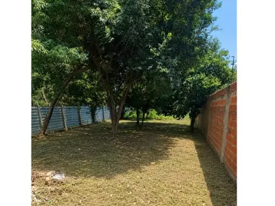 Terreno à venda em San Antonio, Bairro San Francisco