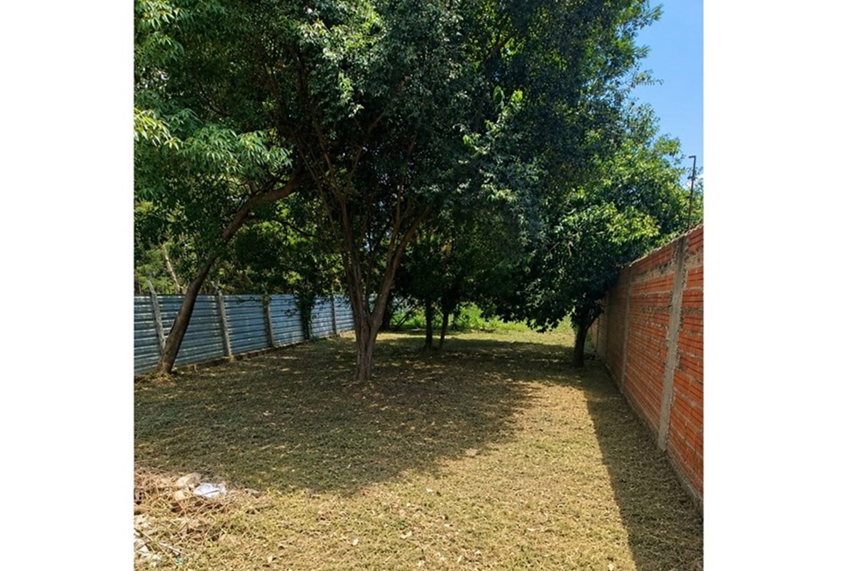 Terreno à venda em San Antonio, Bairro San Francisco