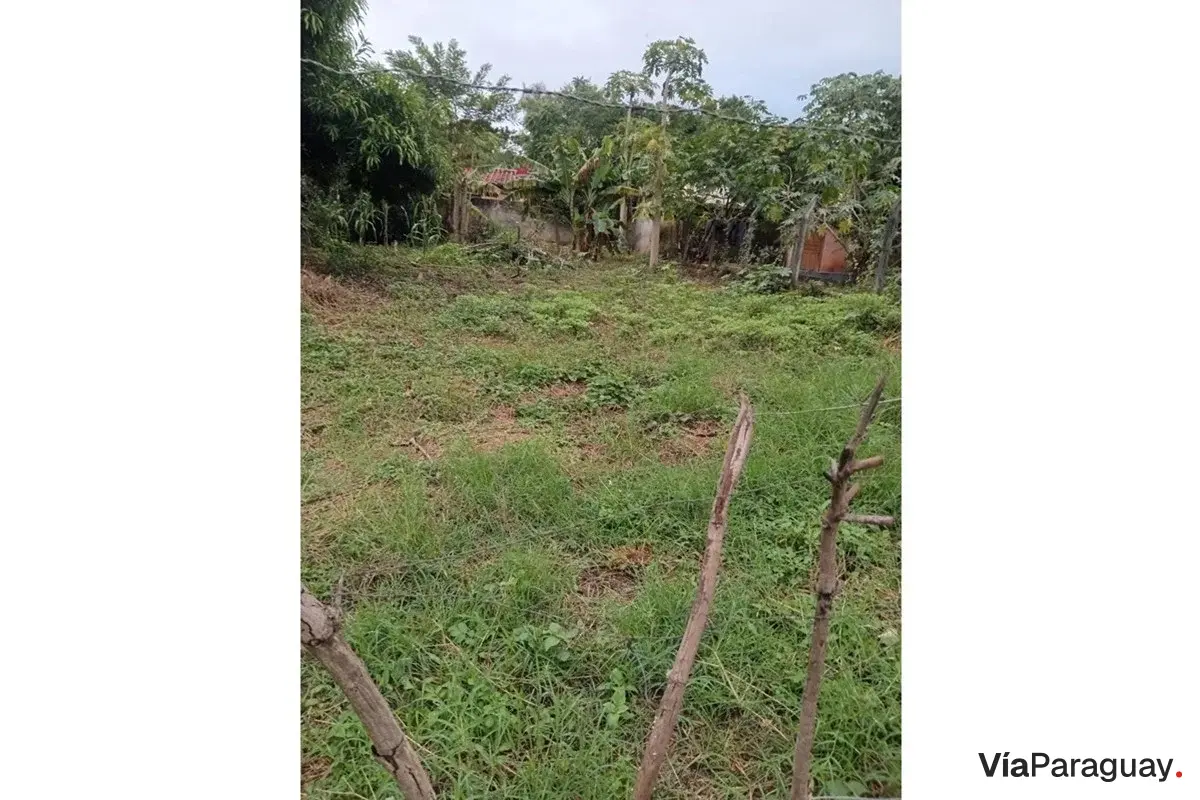 Terreno à venda em San Antonio, Central