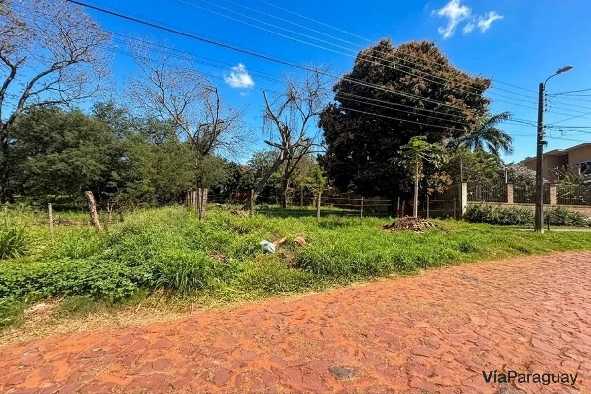 Terreno à venda em San Antonio, Central