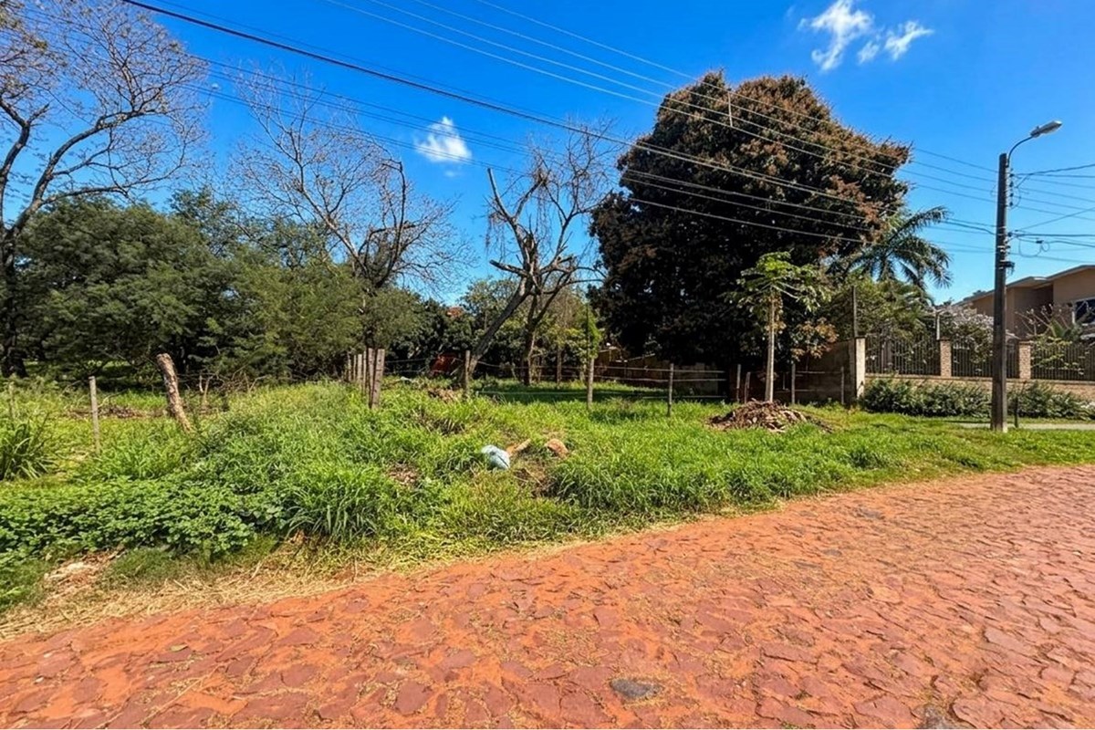 Terreno à venda em San Antonio, Central