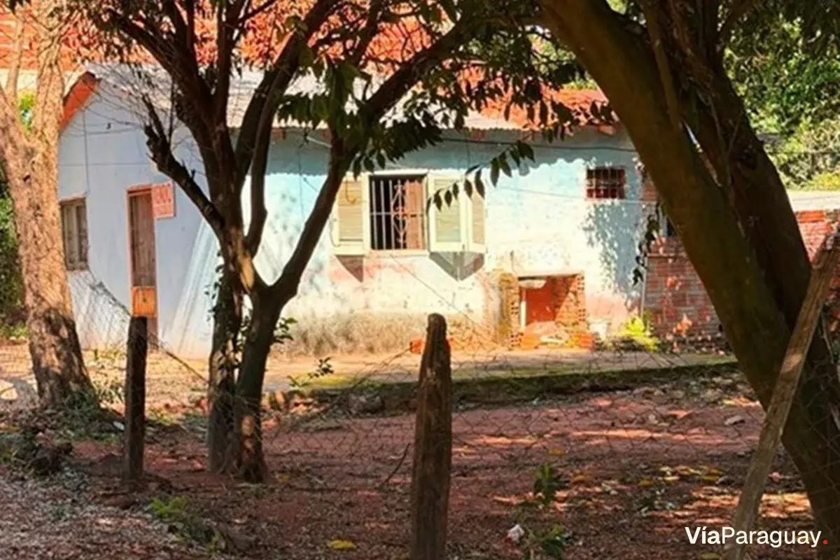 Terreno à venda em San Antonio, Central