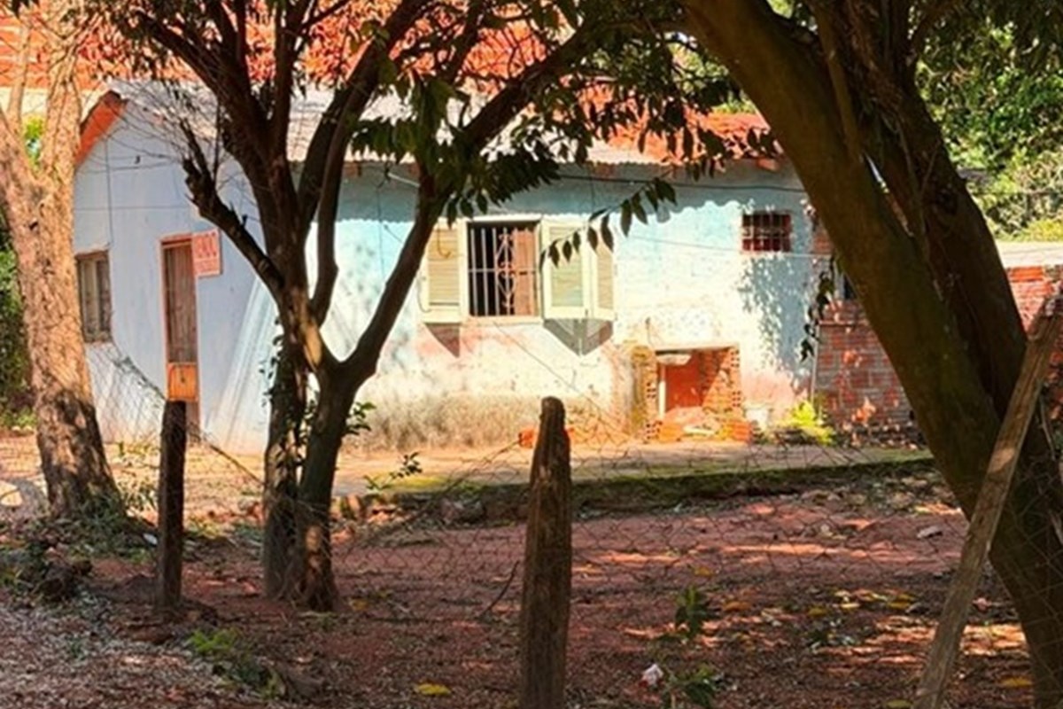 Terreno à venda em San Antonio, Central